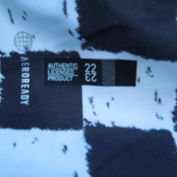 Charlotte FC NASCAR special edition, Adidas, XL - Picture 4 of 12